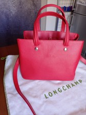 Sac Cuir Longchamp