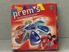 Prem's Un thème Une Lettre Vite Un Mot Jeu Société Enfants Livraison Domicile