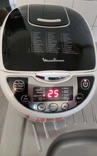 MULTICUISEUR Moulinex 12 programmes 