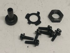 ECROU PIECE VIS D EMBRAYAGE MOTO YAMAHA 450 WR450F WR-F WRF 2004