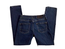 JEAN HOMME DE LA MARQUE DEVRED 1902 TAILLE  FR 40/42  COUPE REGULAR FIT