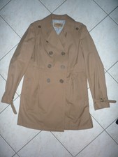IMPER "MANOUKIAN"   TRENCH TAILLE / M NEUF