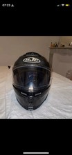 HJC Casque MOTO RPHA 70 CARBON UNI ECRAN SOLAIRE PINLOCK 