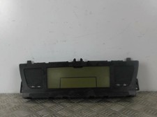 Compteur CITROEN C4 1 PHASE 2  Diesel /R:46665819