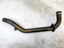 COLLECTEUR D ECHAPPEMENT SCOOTER APRILIA  REFERENCE B-1155