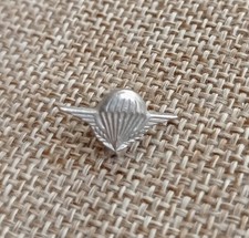 Insigne réduction brevet para TAP drago