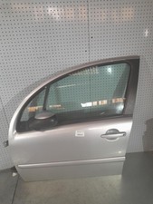 Porte avant gauche CITROEN C3 1 PHASE 1 1.4 HDI - 8V TURBO /R:53286149