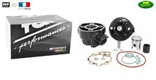 Kit TOP PERF AM6 haut moteur cylindre culasse neuf PEUGEOT XP6 XR6 XPS SM 50 CC