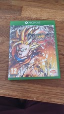 Dragon Ball FighterZ (Microsoft Xbox One, 2018)