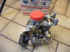 n°10ce33 carburateur solex 35PBISA 14 peugeot 305 13068 140179 neuf