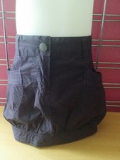 C24 KIABI  Superbe JUPE coul violet   T 8 ans taille ajustable    EX ETAT