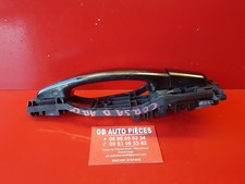 OPEL CORSA D POIGNEE DE PORTE ARRIERE GAUCHE 5 PORTES