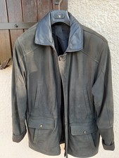 Parka homme marque brice