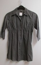 Chemise longue femme Spot  Taille 36 (Réf: 100 CF)