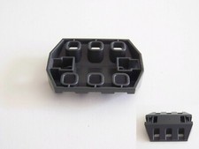 PLAYMOBIL (S448) RACING - Support Cadre Amortisseurs Partie Inférieure 4228 4421