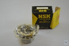 NSK H307, Palier Douille de Serrage - Neuf