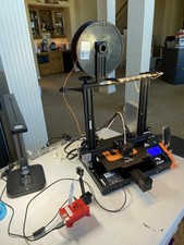 Imprimante 3D Creality non réparée Ender 3Pro FR LIVRAISON GRATUITE lot