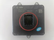 8494842 For BMW F30 318d 320d 325d LED Headlight Control Unit Module 63118494842