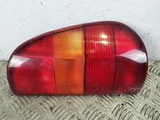 Feu arriere principal gauche (feux) VOLKSWAGEN CADDY 2 1.9 TDI - 8/R:55923692