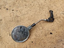 Rétroviseurs Gauche + Cocotte Embrayage cagiva 125 roadster