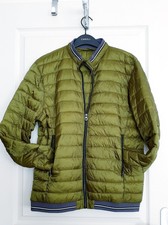 BOMBERS VESTE BLOUSON ZARA HOMME T.L