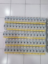 Lot de 68 interrupteurs différentiels 30mA HAGER 40A à vis