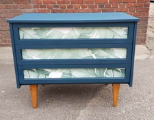 Commode Vintage 1960