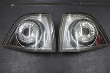 Clignotants Clignotant Avant pour BMW 3er E36 Coupé Clignotant Verre Clair Sonar