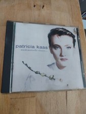 Patricia Kaas - Mademoiselle chante.. 