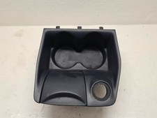 Cendrier avec support pour renault clio 2 phase 2 dci 1.5 L de 2004