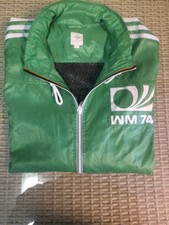 Veste Adidas Allemagne World Cup 74