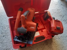 Hilti Scie Circulaire Sans Fil  SC 70W-A22