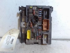 Boitier servitude moteur (BSM) PEUGEOT 308 1 PHASE 1 1.6 HDI - 16V/R:57410852