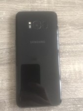 Samsung Galaxy S8 SM-G950F - 64GB - Orchidée Smartphone