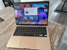Apple MacBook Air 2020 13.3" Retina A2179 256 Go SSD 8 Go RAM Intel Core i3 1.1 