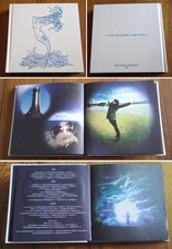 Nolwenn Leroy 2CD+DVD " Ô Tour De L'eau " Best Of Live Collector Édition Limitée