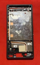 CADRE INTERMÉDIAIRE CHÂSSIS CORPS CENTRAL POUR SONY XPERIA Z3 Original 100%