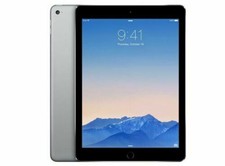 Apple iPad Air 2 32Go W+C Gris parfait état Reconditionné A.A755