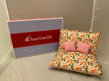 American Girl Cozy Lounge Chair