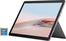 Microsoft Surface Go 2 LTE 128GB 1927 Argent, Neuf Autres