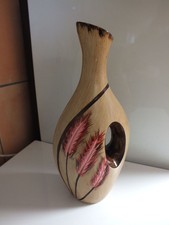 grand vase artisanal