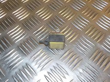 Ducati Mostro 600 Monster 2001 - Relais