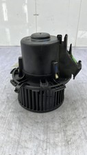 Ventilateur chauffage RENAULT MASTER 2 PHASE 2 2.5 DCI - 16V TURBO/R:58900418