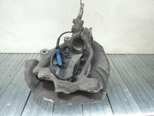 Fusee avant gauche BMW SERIE 5 E39 PHASE 2 2.5D - 24V L6 TURBO 525/R:46925787