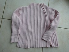 pull coton 8 ans Okaidi