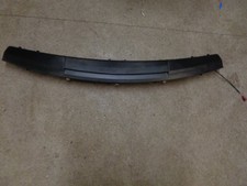 2008 Mercedes C220 CDi W204 AMG Sport 4DR Berline Vitre Arrière Feu stop Bordure