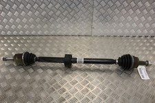 Cardan transmission avant droit Opel Corsa D 1.3Cdti 90ch ABS de 2006 à déc 2010