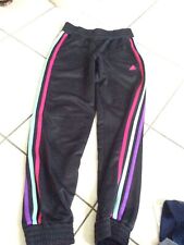 Bas De Jogging Adidas 11-12 Ans