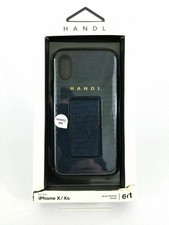 Housse de téléphone pour Apple X & XS AU avec béquille intégrée Vendeurs...