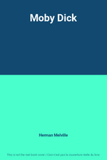 Moby Dick